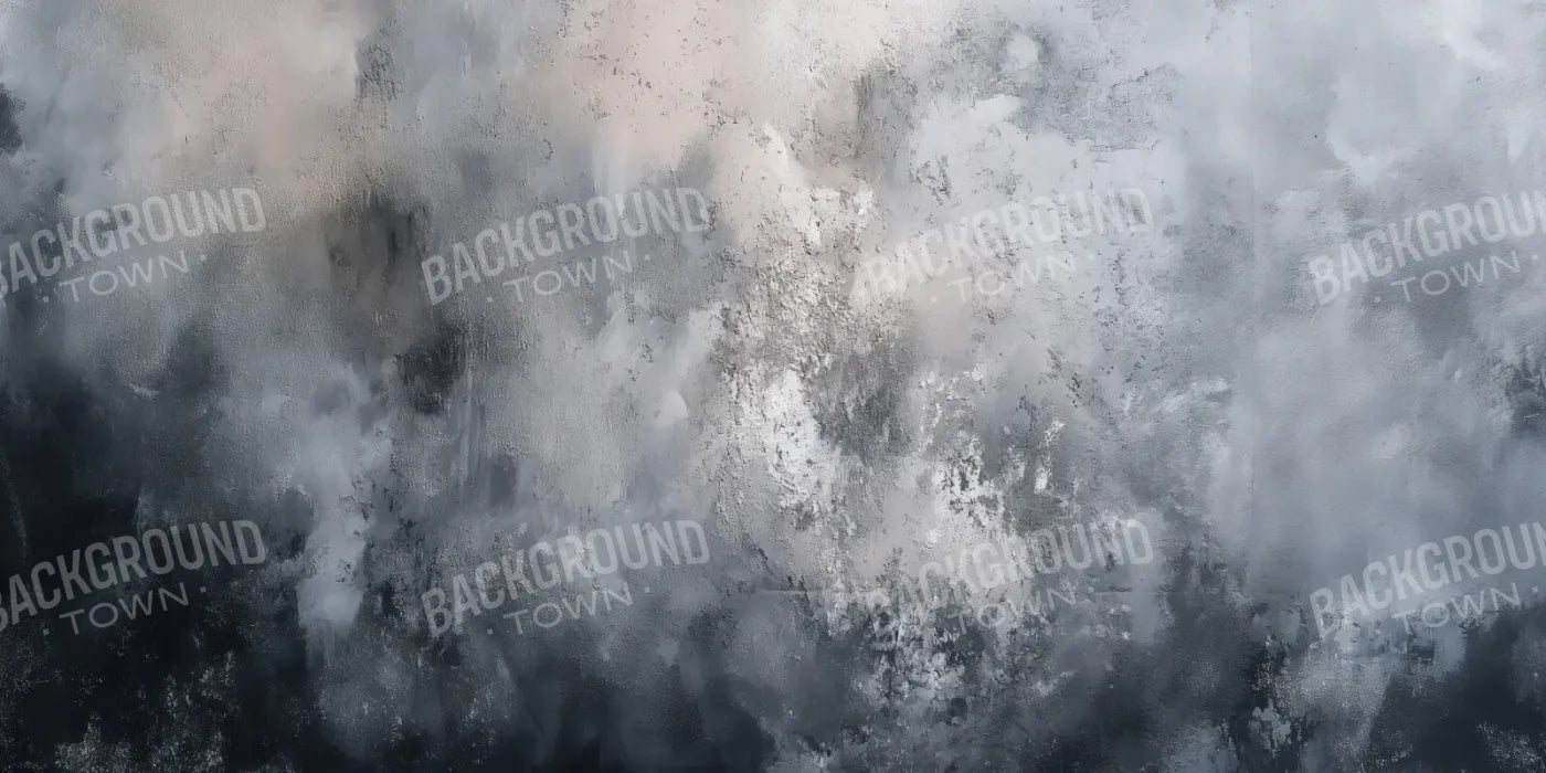 Midnight Mist 16’x8’ UltraCloth (192 x 96 inch) Backdrop