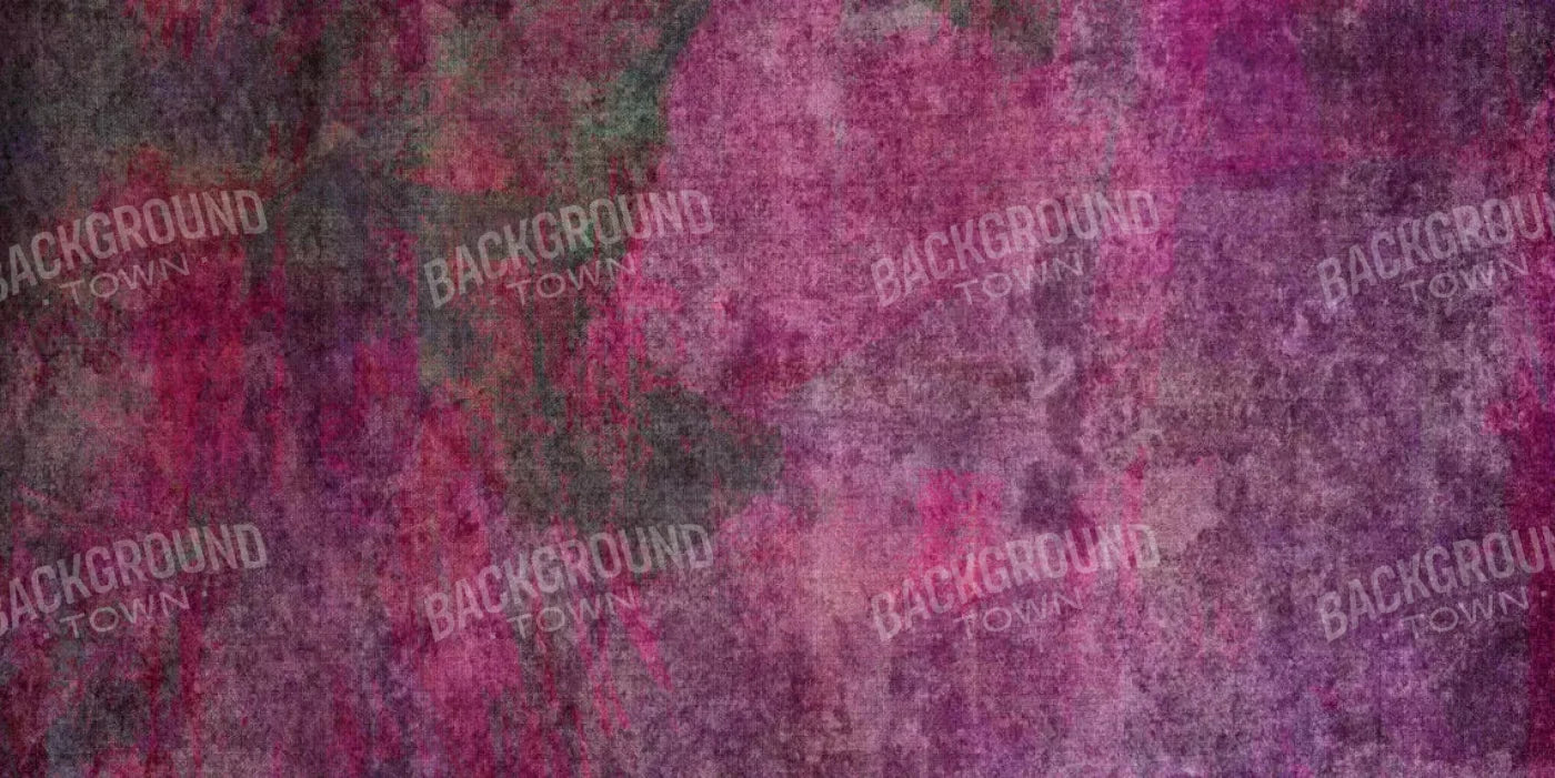 Midnight Plum 20X10 Ultracloth ( 240 X 120 Inch ) Backdrop