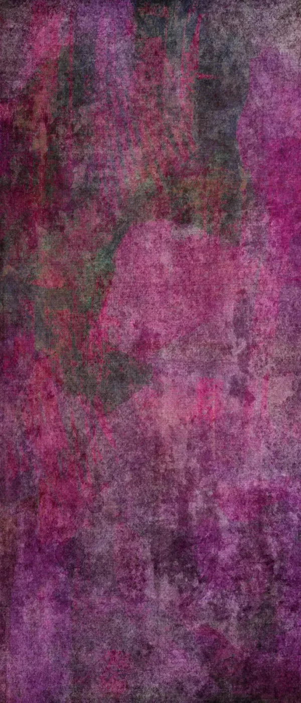Midnight Plum 5X12 Ultracloth For Westcott X-Drop ( 60 X 144 Inch ) Backdrop