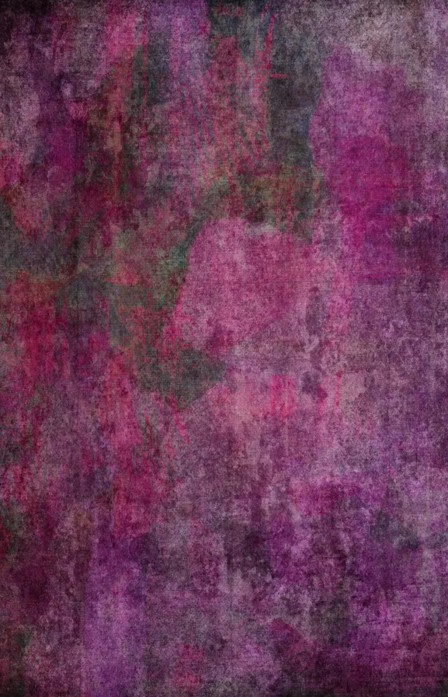 Midnight Plum 8X12 Ultracloth ( 96 X 144 Inch ) Backdrop