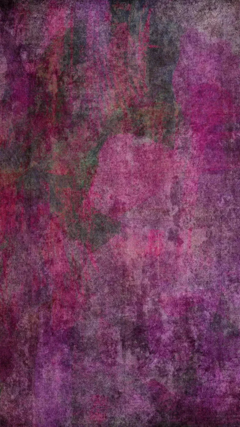 Midnight Plum 8X14 Ultracloth ( 96 X 168 Inch ) Backdrop
