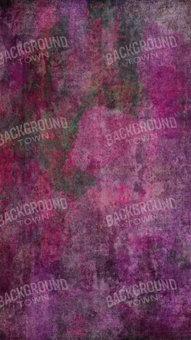 Midnight Plum 8X14 Ultracloth ( 96 X 168 Inch ) Backdrop
