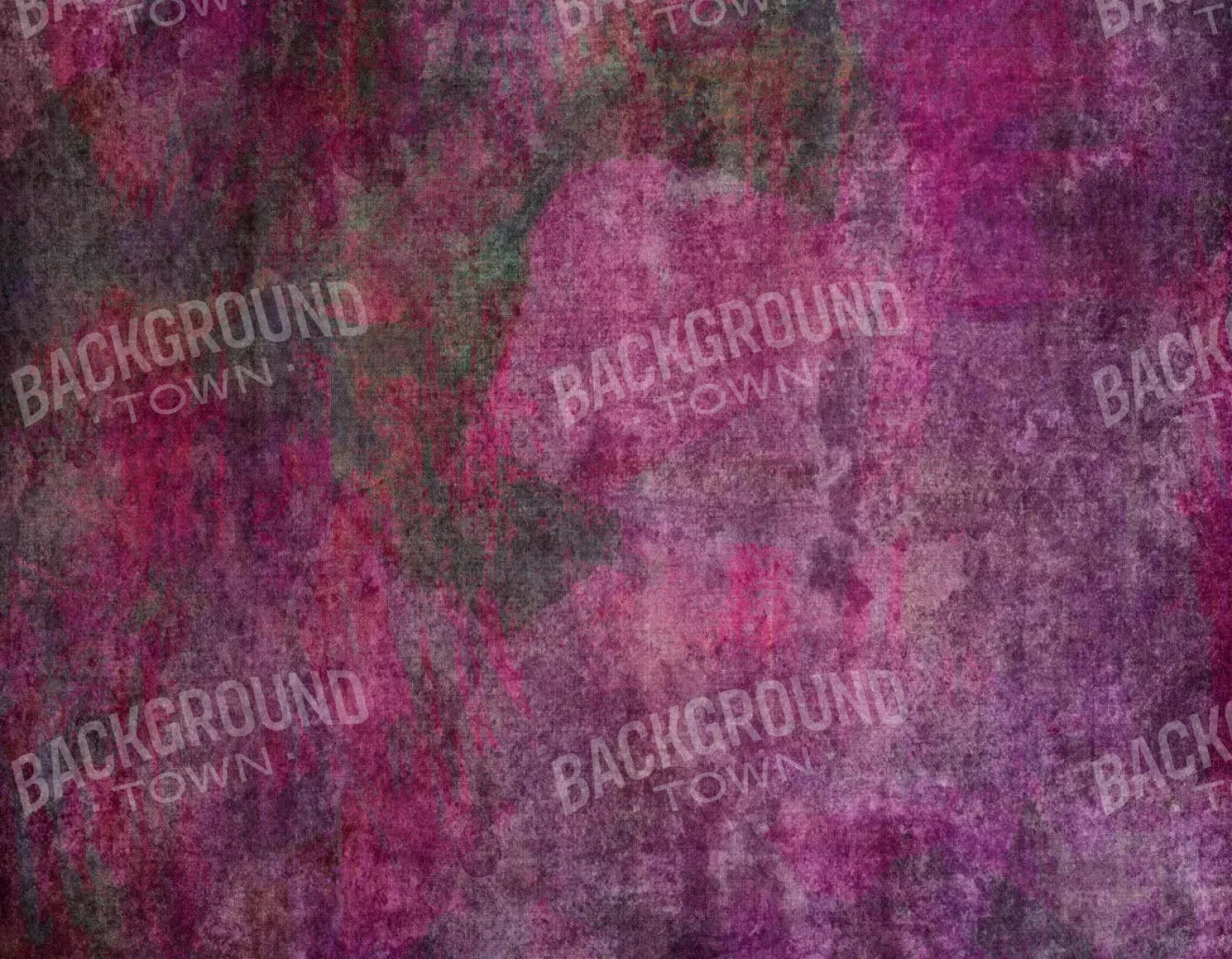 Midnight Plum 8X6 Fleece ( 96 X 72 Inch ) Backdrop