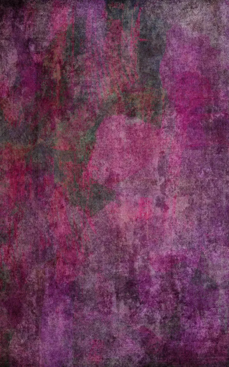 Midnight Plum 9X14 Ultracloth ( 108 X 168 Inch ) Backdrop