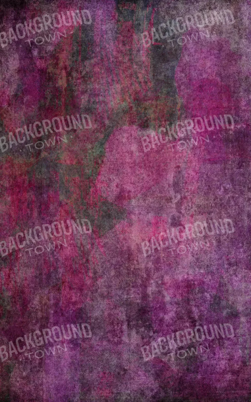 Midnight Plum 9X14 Ultracloth ( 108 X 168 Inch ) Backdrop