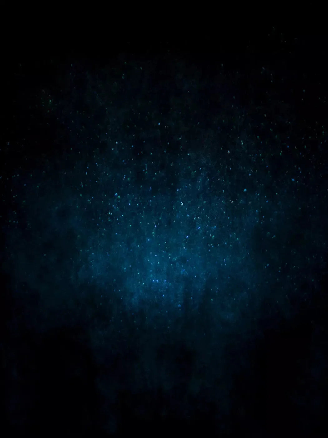 Midnight Sky Stars 5X68 Fleece ( 60 X 80 Inch ) Backdrop