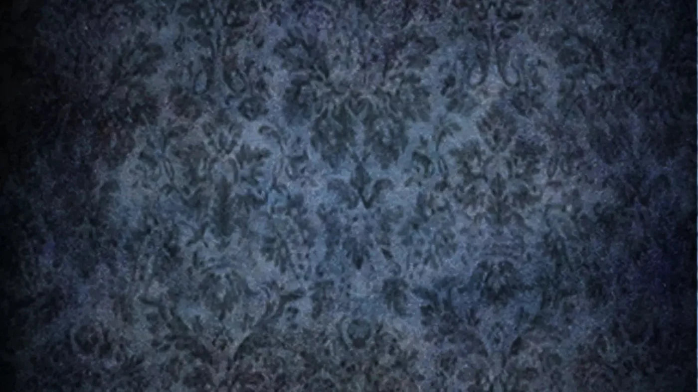 Midnight Vintage 14X8 Ultracloth ( 168 X 96 Inch ) Backdrop