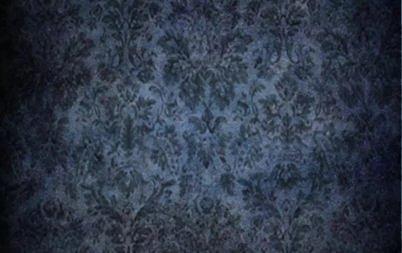 Midnight Vintage 16X10 Ultracloth ( 192 X 120 Inch ) Backdrop
