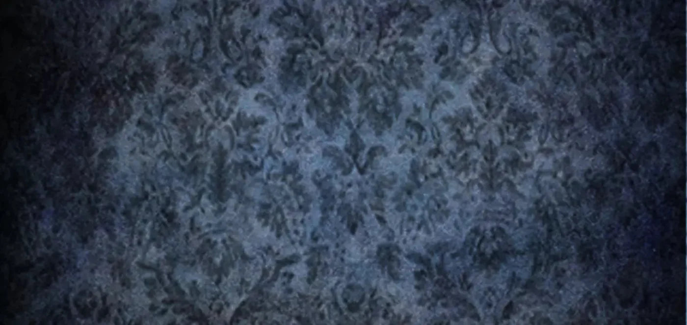 Midnight Vintage 16X8 Ultracloth ( 192 X 96 Inch ) Backdrop
