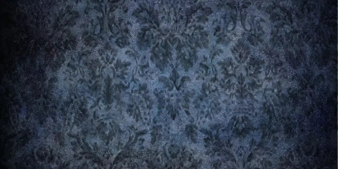 Midnight Vintage 20X10 Ultracloth ( 240 X 120 Inch ) Backdrop