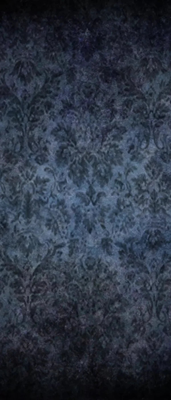 Midnight Vintage 5X12 Ultracloth For Westcott X-Drop ( 60 X 144 Inch ) Backdrop