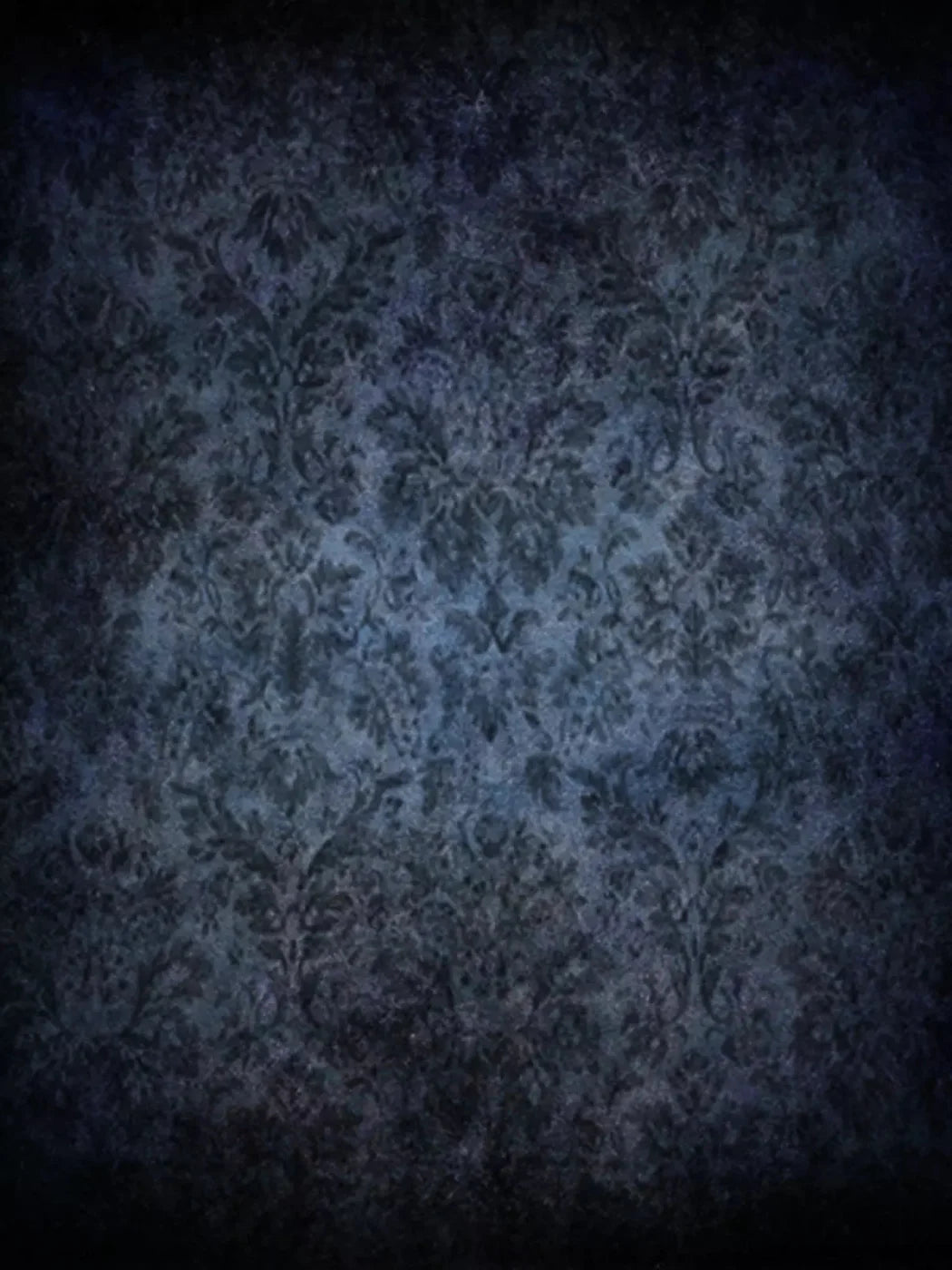 Midnight Vintage 8X10 Fleece ( 96 X 120 Inch ) Backdrop