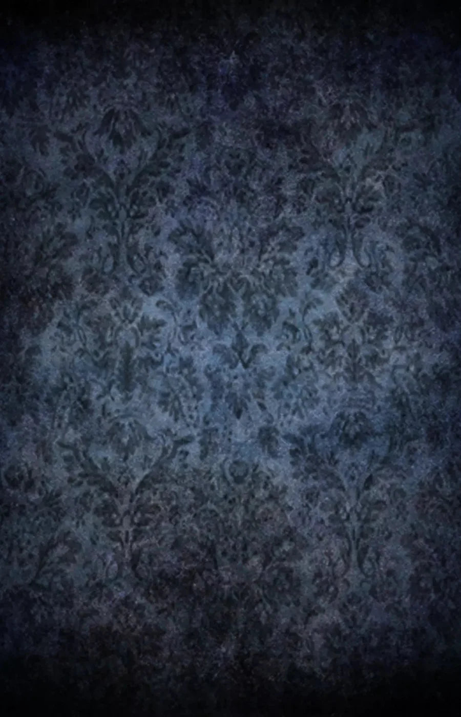 Midnight Vintage 8X12 Ultracloth ( 96 X 144 Inch ) Backdrop