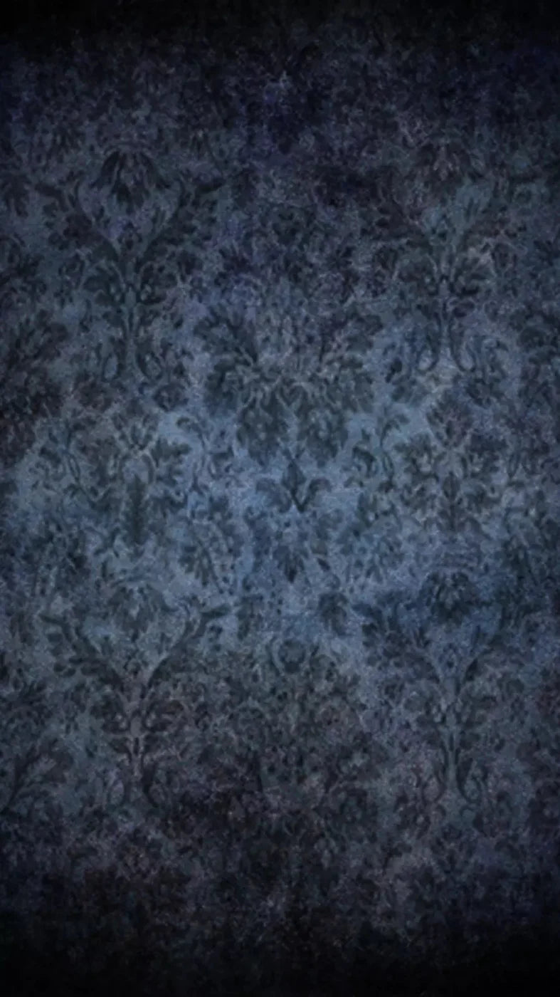 Midnight Vintage 8X14 Ultracloth ( 96 X 168 Inch ) Backdrop