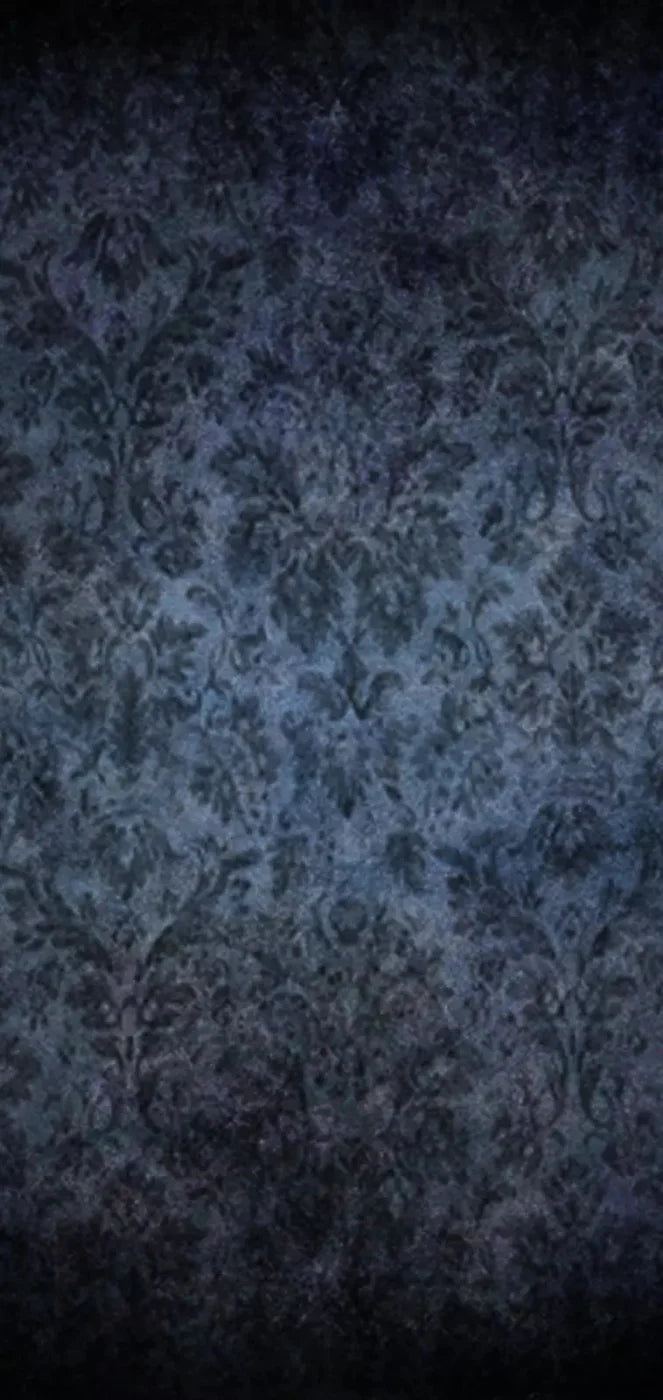 Midnight Vintage 8X16 Ultracloth ( 96 X 192 Inch ) Backdrop