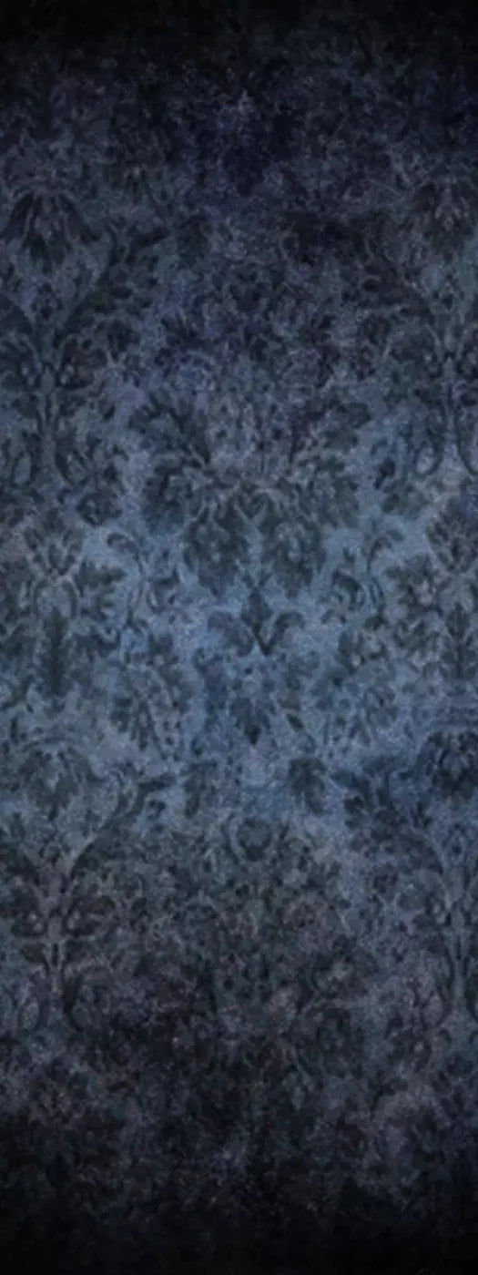 Midnight Vintage 8X20 Ultracloth ( 96 X 240 Inch ) Backdrop