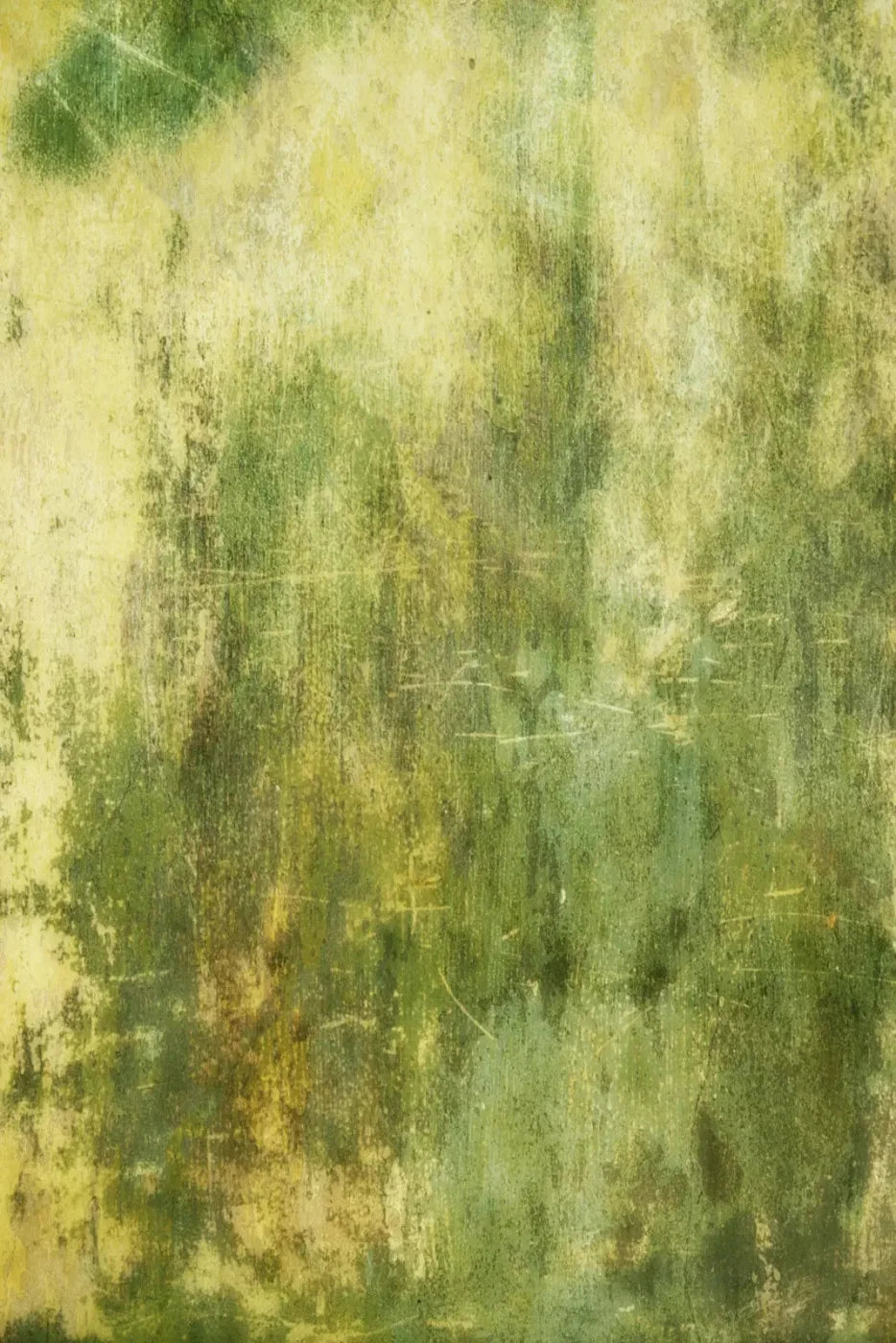 Midori 4X5 Rubbermat Floor ( 48 X 60 Inch ) Backdrop