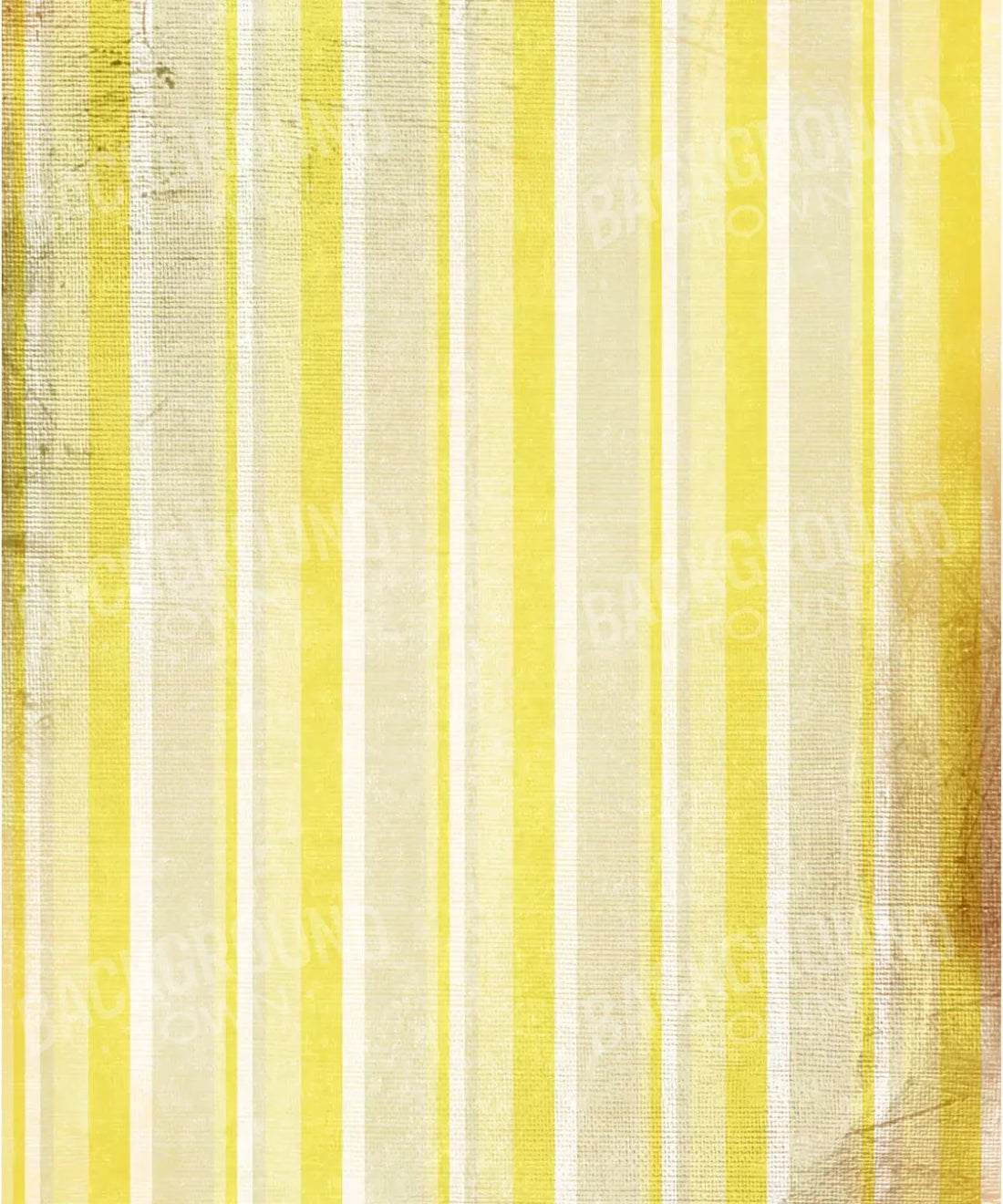 Yellow Pattern Backdrop for Photography