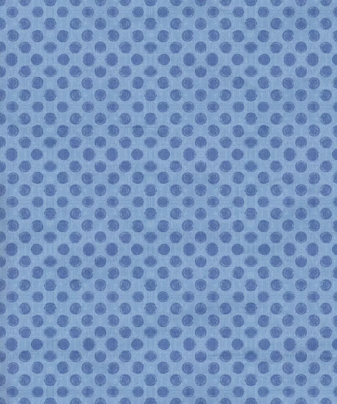 Blue Pattern Backdrop for Photography