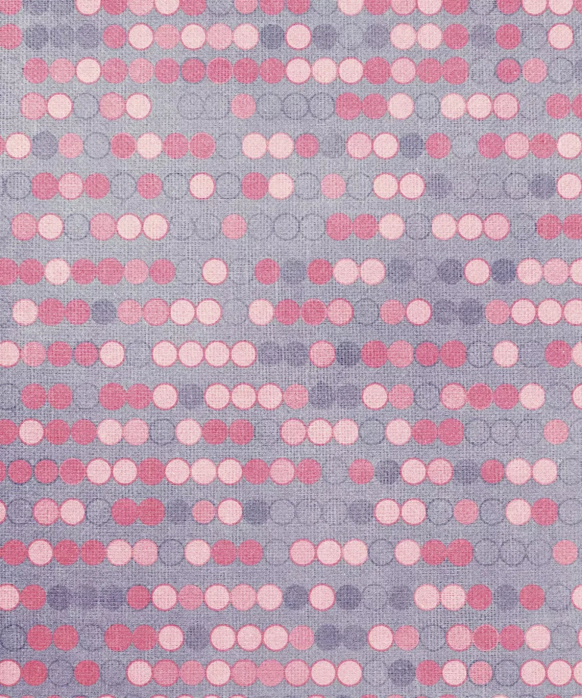 Purple Pattern Backdrop for Photography