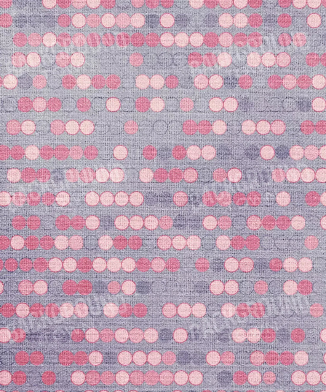 Purple Pattern Backdrop for Photography