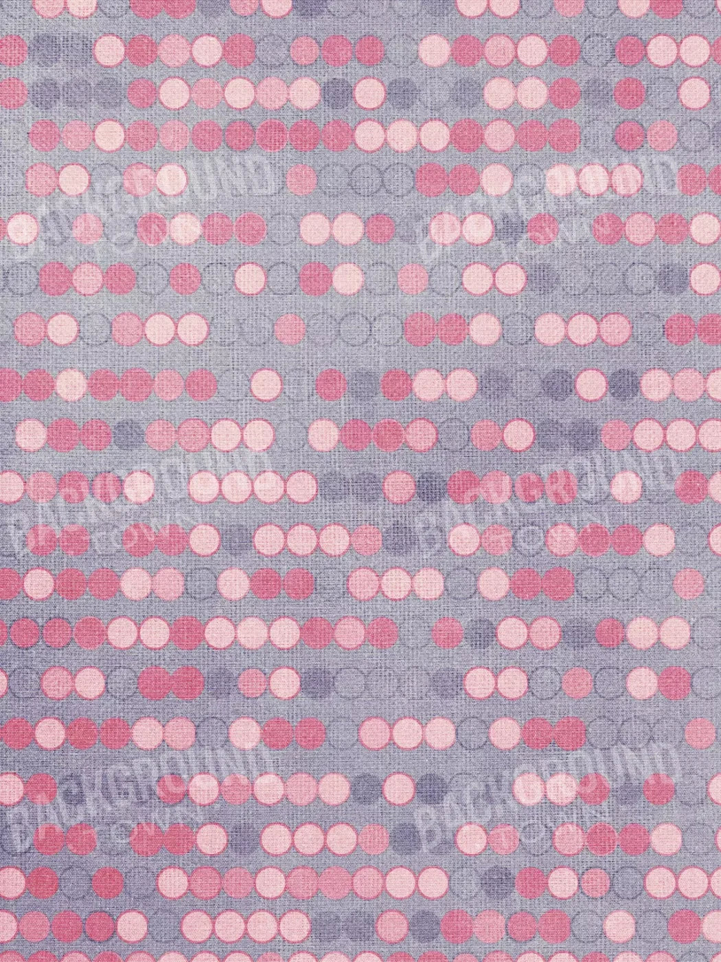 Mila 8’X10’ Fleece (96 X 120 Inch) Backdrop