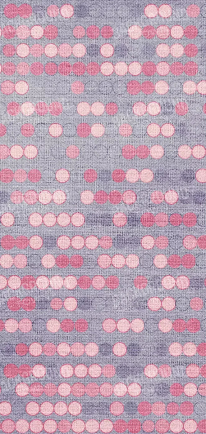 Mila 8’X16’ Ultracloth (96 X 192 Inch) Backdrop