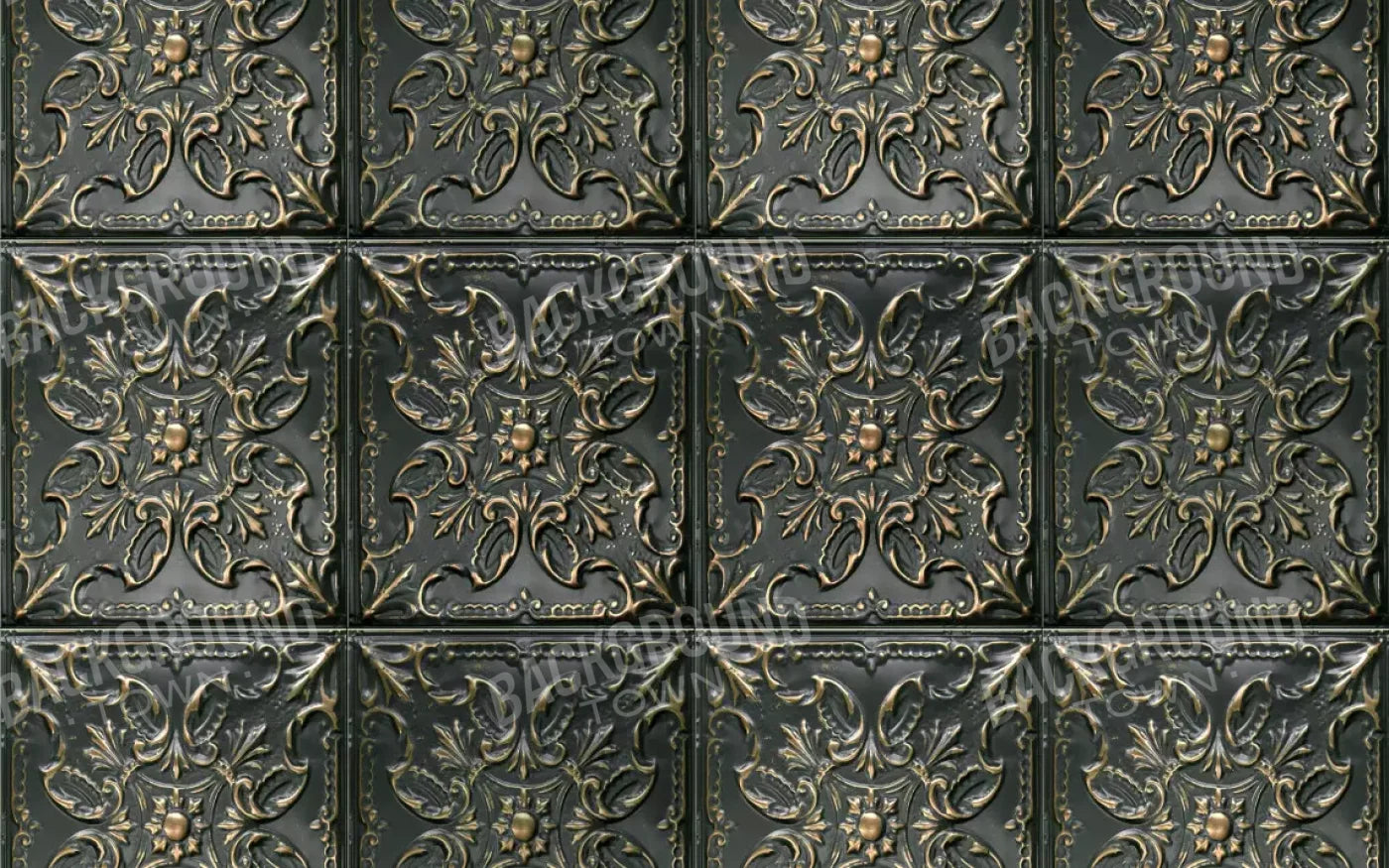 Miles 14’X9’ Ultracloth (168 X 108 Inch) Backdrop