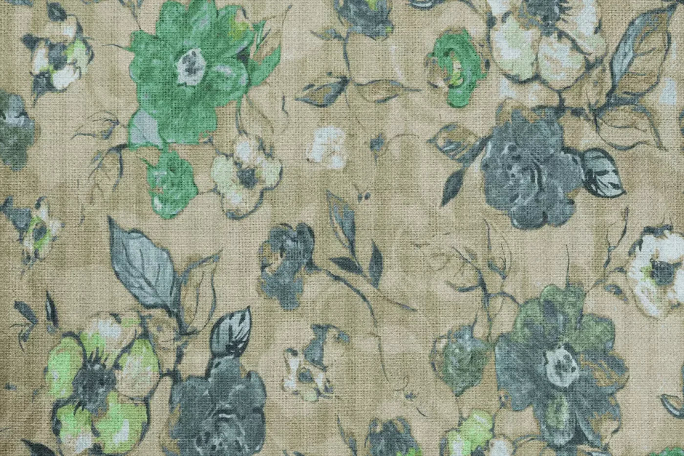 Mindy Backdrop