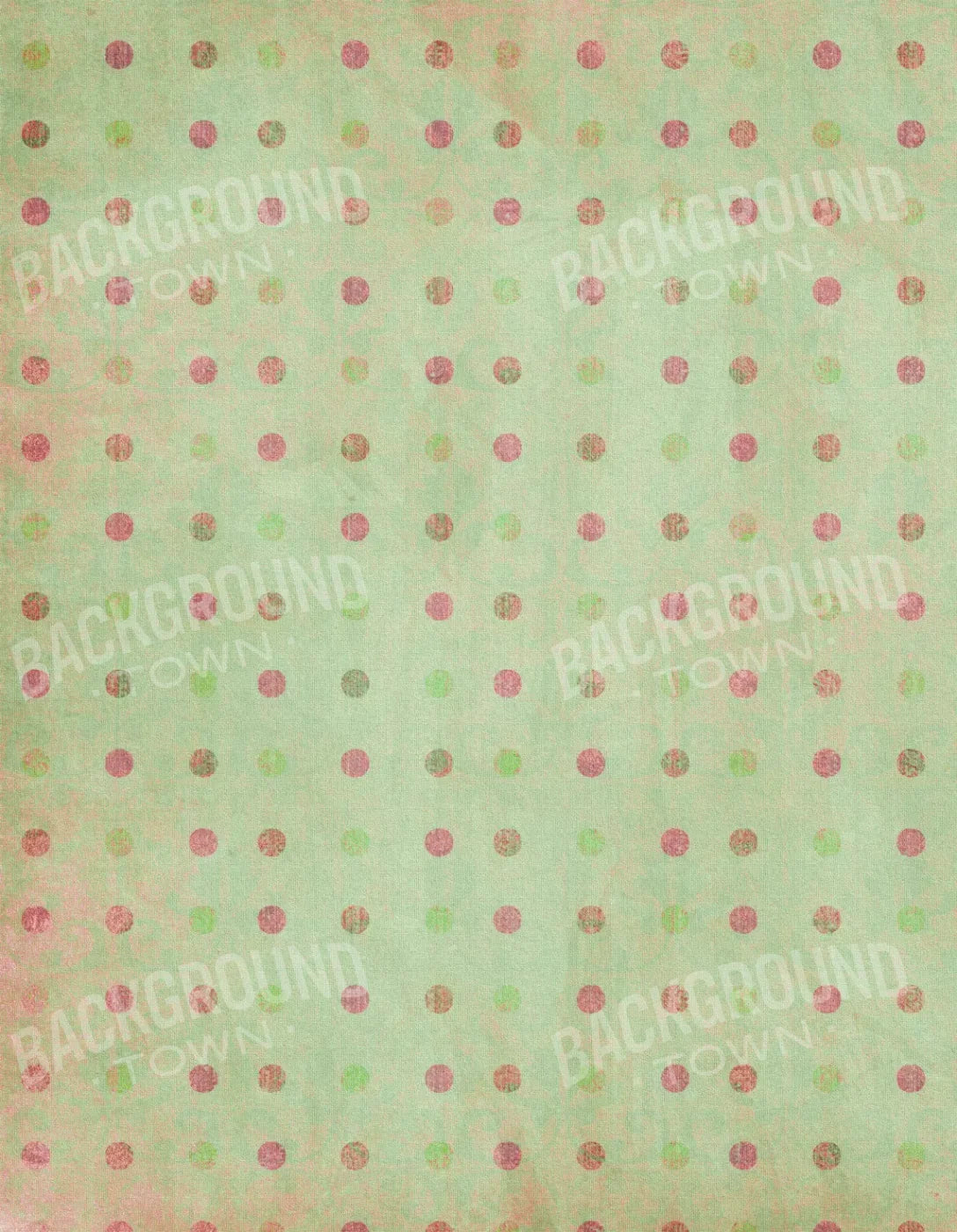 Minnie 6’X8’ Fleece (72 X 96 Inch) Backdrop