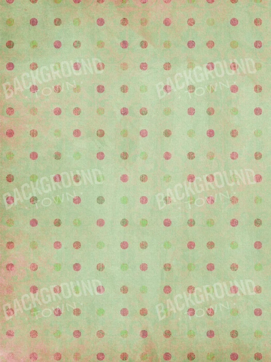Minnie 8’X10’ Fleece (96 X 120 Inch) Backdrop
