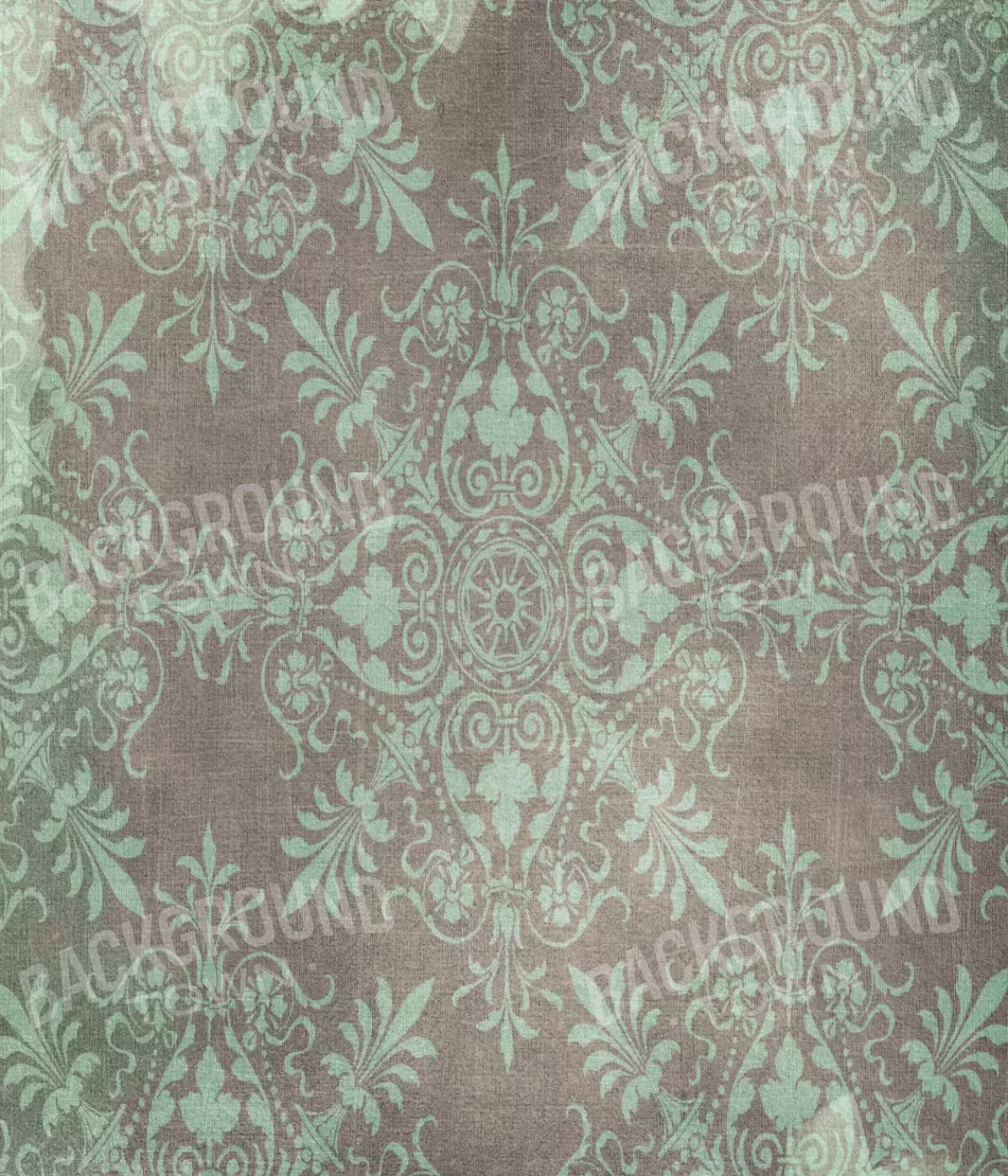 Mint Chocolate 10’X12’ Ultracloth (120 X 144 Inch) Backdrop