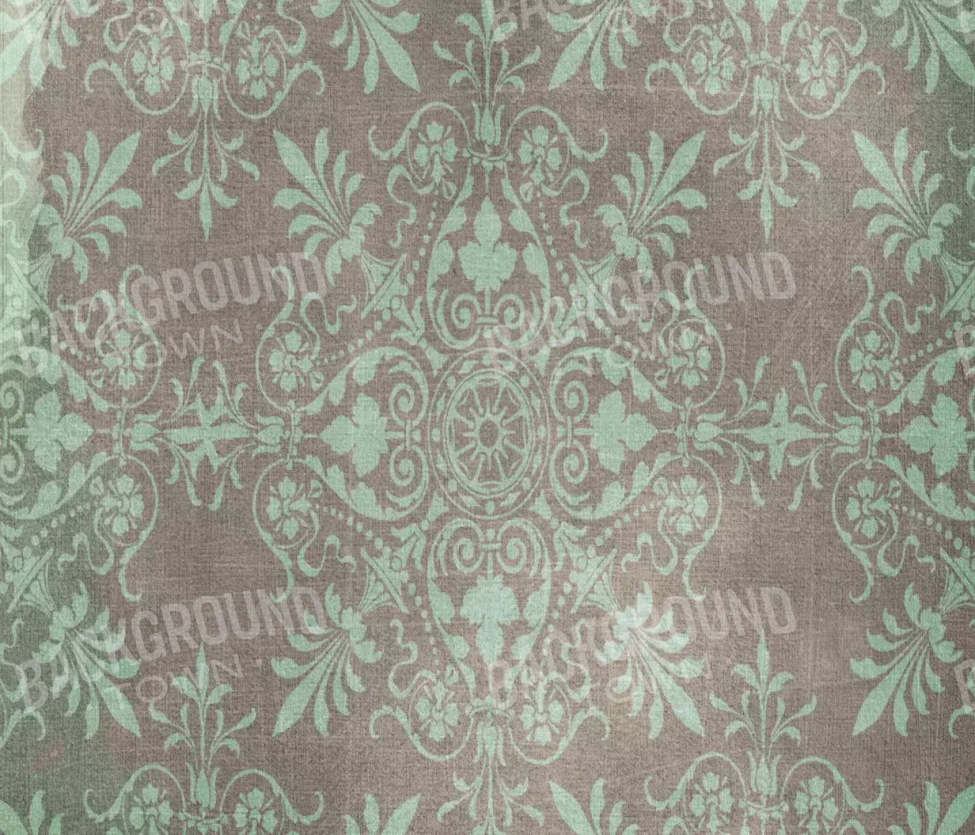 Mint Chocolate 12’X10’ Ultracloth (144 X 120 Inch) Backdrop