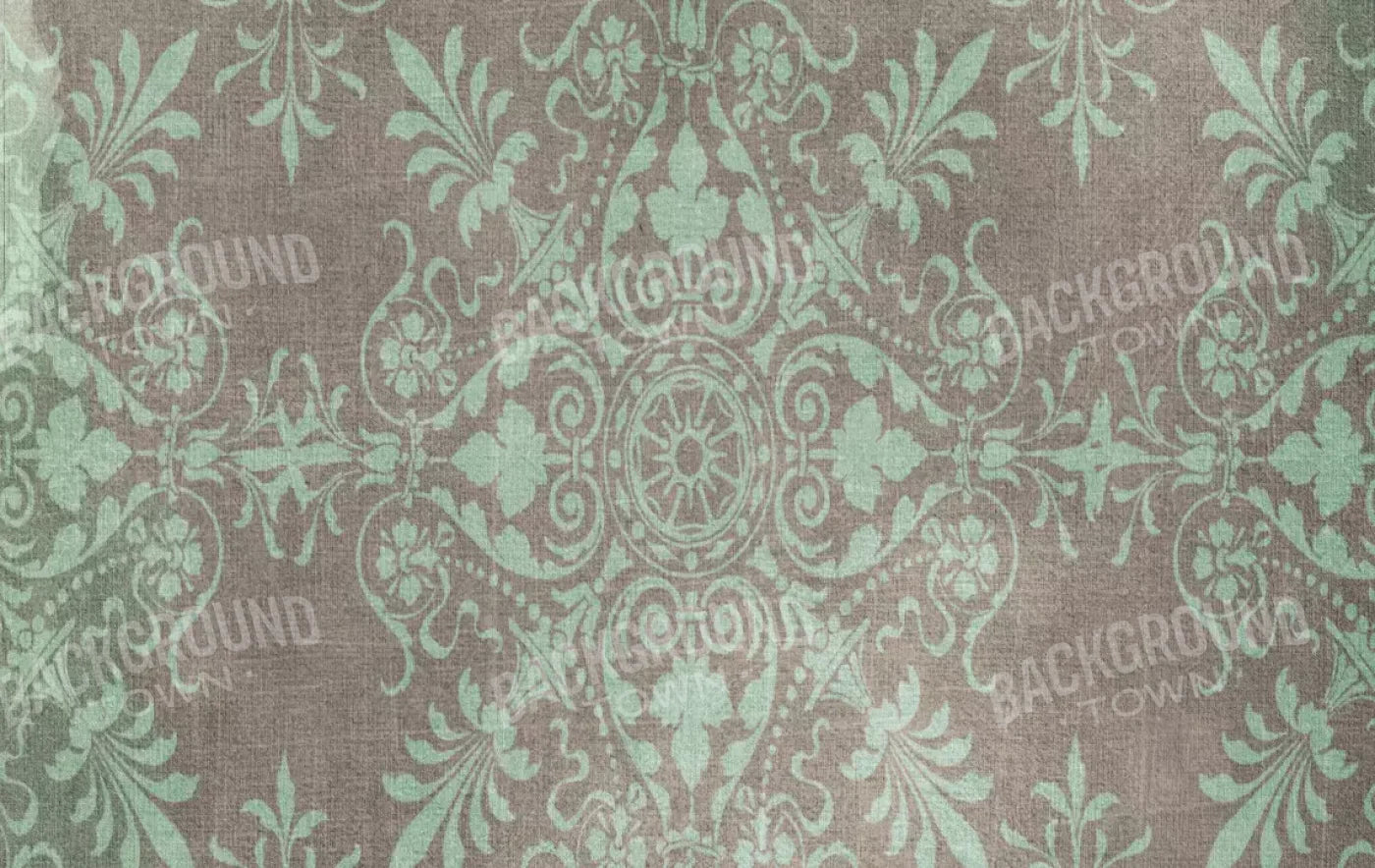 Mint Chocolate 16’X10’ Ultracloth (192 X 120 Inch) Backdrop