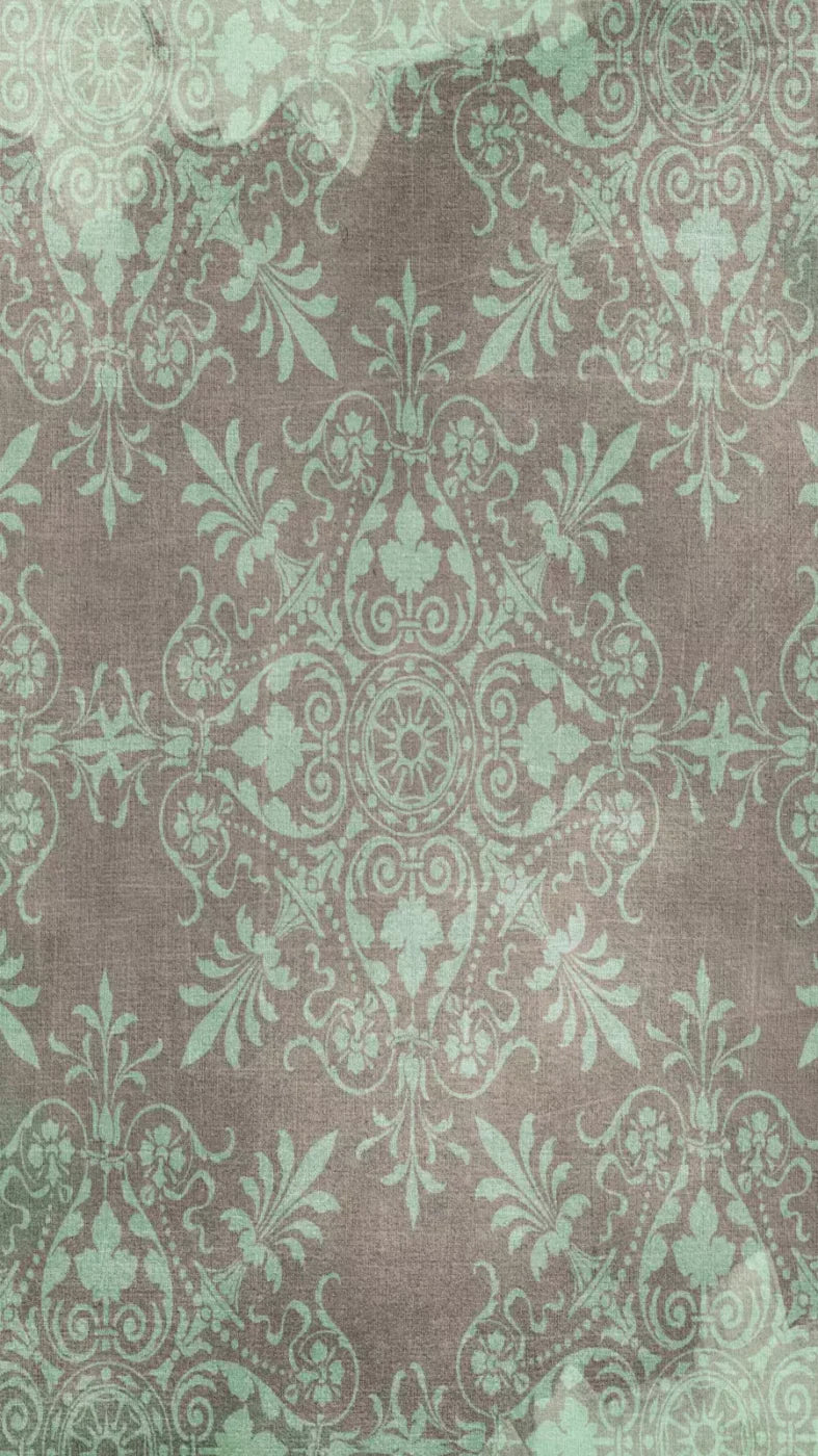 Mint Chocolate 8’X14’ Ultracloth (96 X 168 Inch) Backdrop