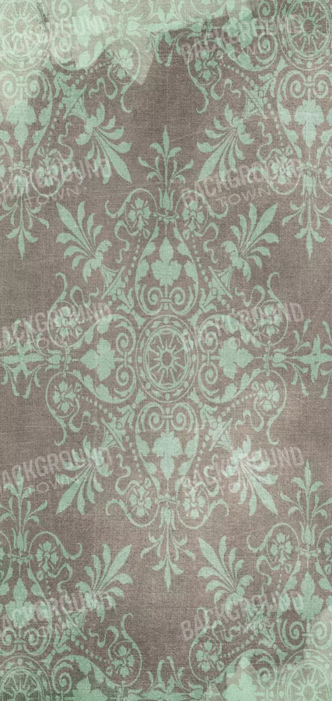 Mint Chocolate 8’X16’ Ultracloth (96 X 192 Inch) Backdrop