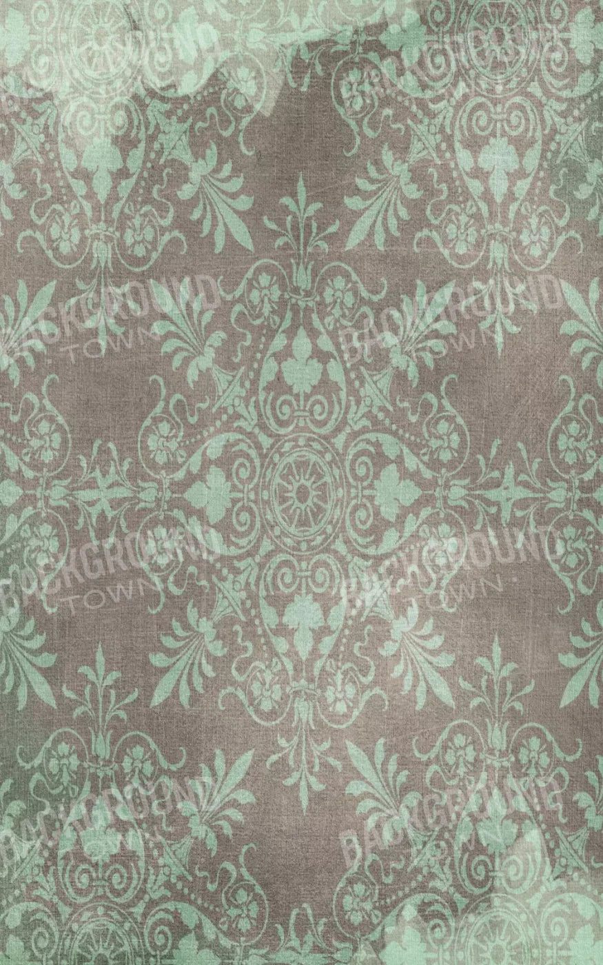 Mint Chocolate 9’X14’ Ultracloth (108 X 168 Inch) Backdrop
