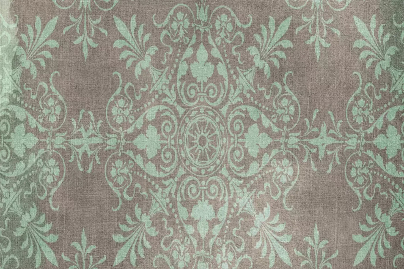 Mint Chocolate Backdrop