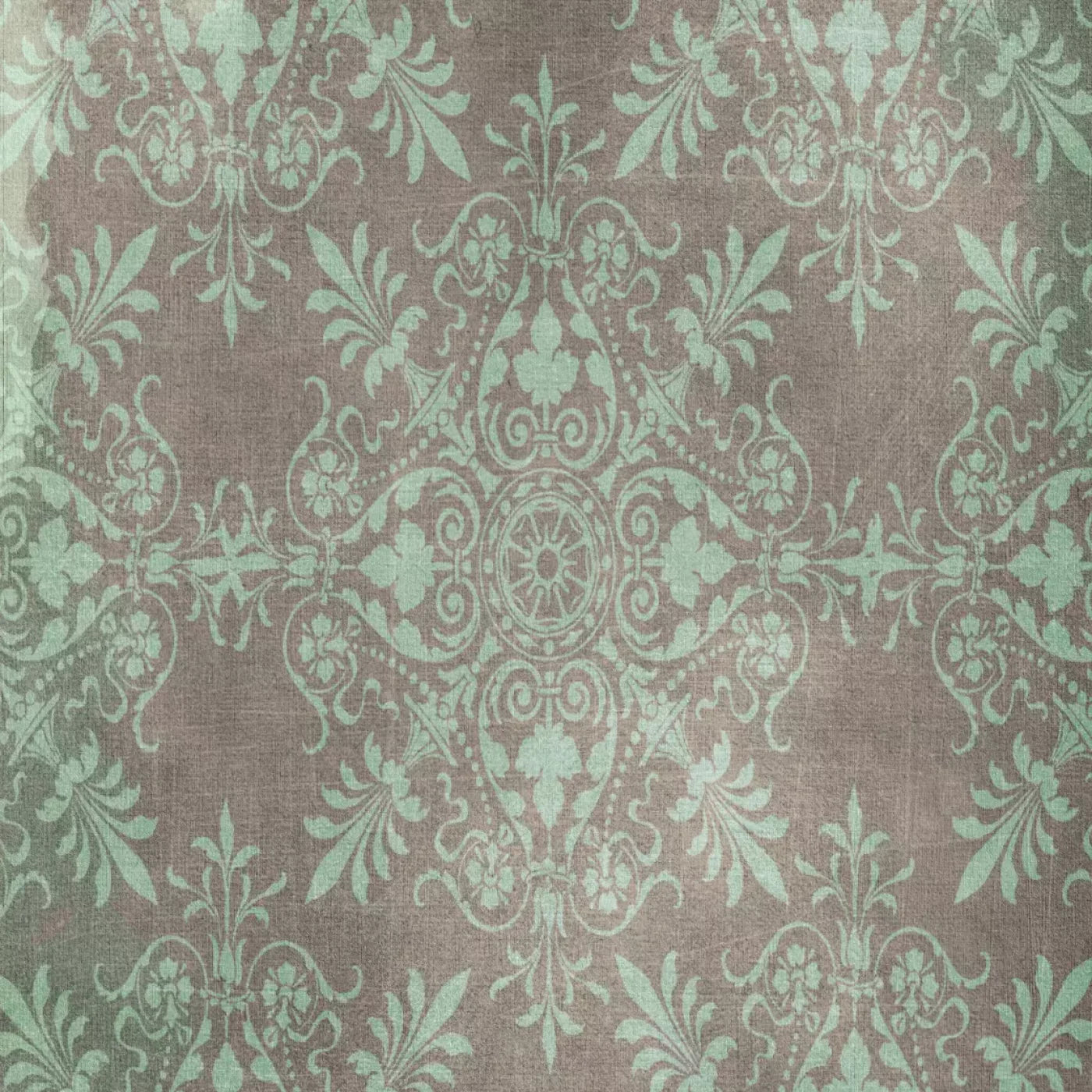 Mint Chocolate Backdrop