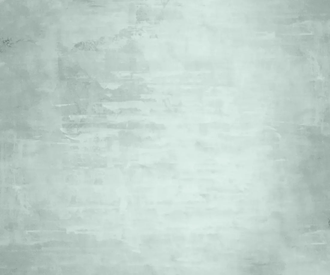 Mint Dream 5’X4’2’’ Fleece (60 X 50 Inch) Backdrop