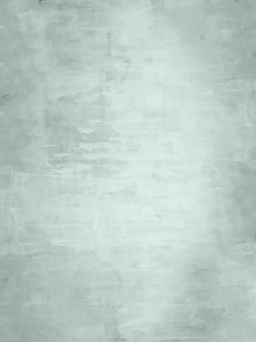 Mint Dream 5’X6’8’’ Fleece (60 X 80 Inch) Backdrop
