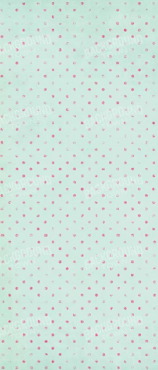 Mint Jubilee 5X12 Ultracloth For Westcott X-Drop ( 60 X 144 Inch ) Backdrop