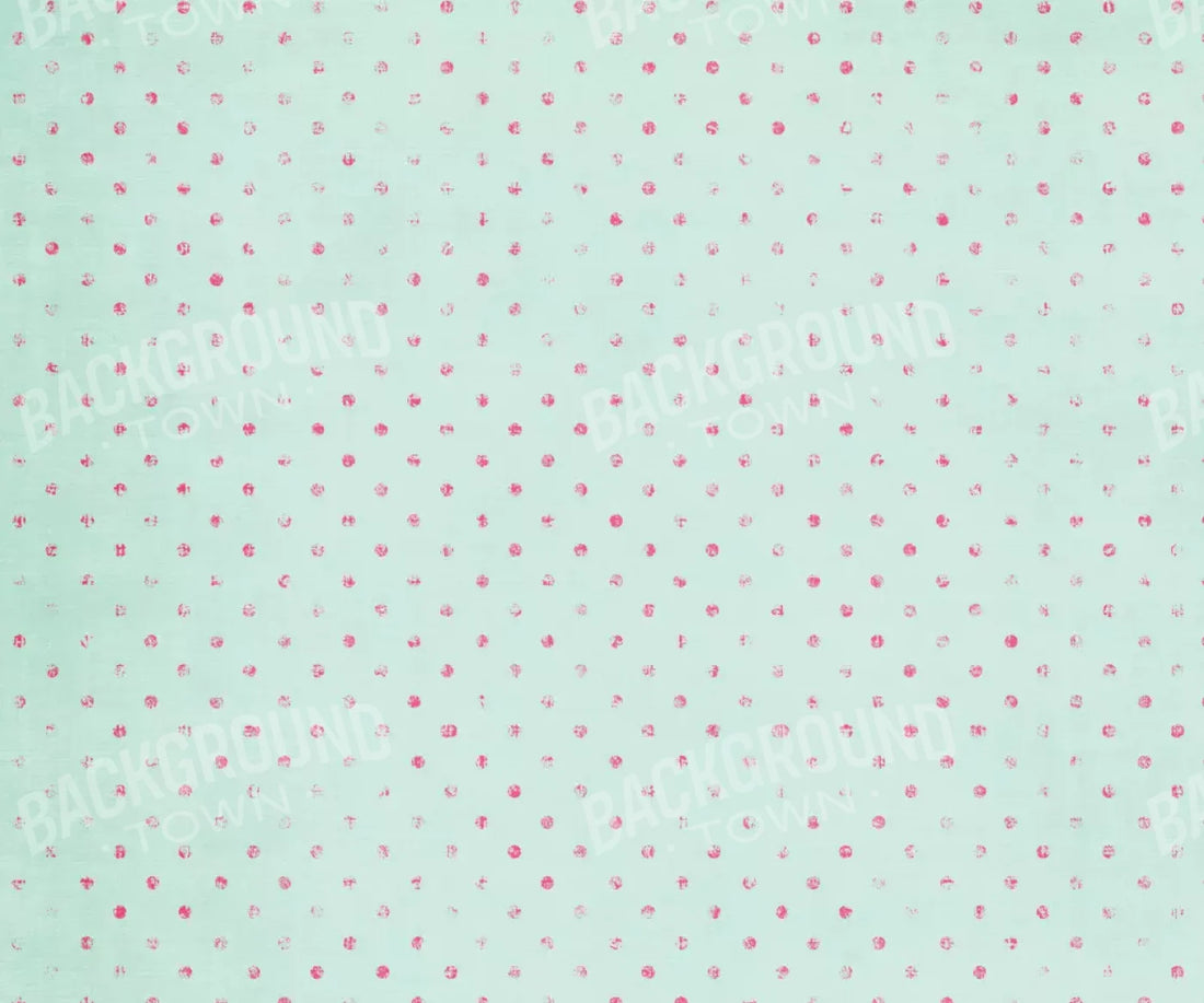 Mint Jubilee 5X42 Fleece ( 60 X 50 Inch ) Backdrop