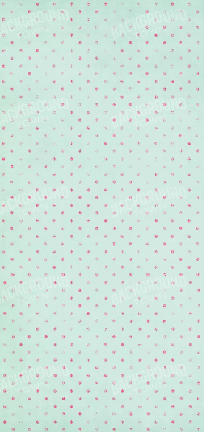 Mint Jubilee 8X16 Ultracloth ( 96 X 192 Inch ) Backdrop