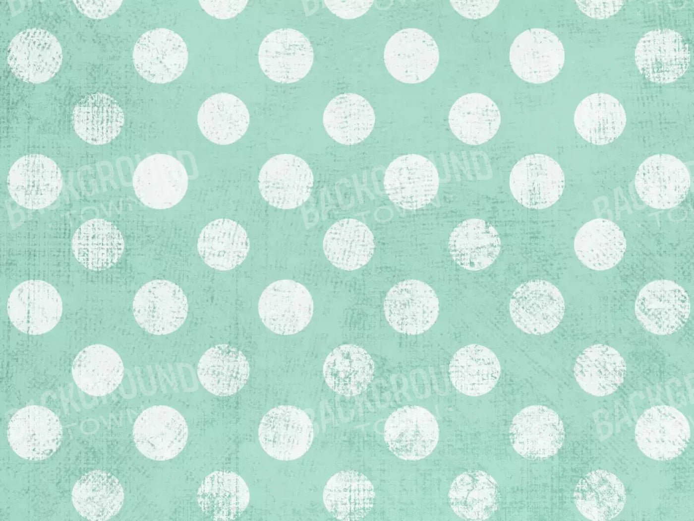 Mint To Be 10X8 Fleece ( 120 X 96 Inch ) Backdrop