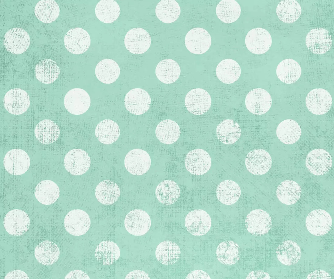 Mint To Be 5X42 Fleece ( 60 X 50 Inch ) Backdrop