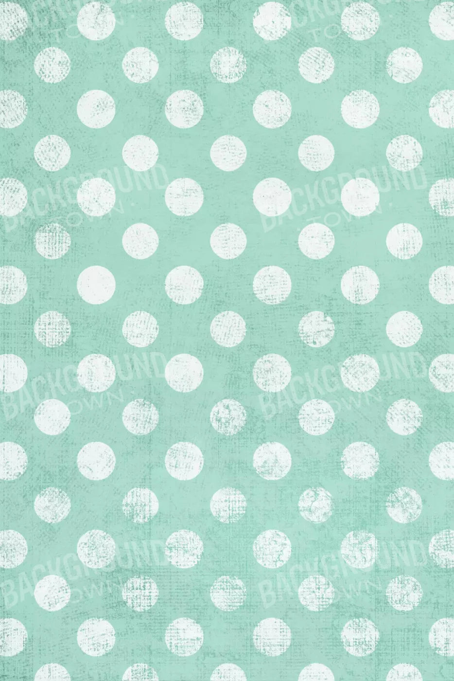 Mint To Be 5X8 Ultracloth ( 60 X 96 Inch ) Backdrop