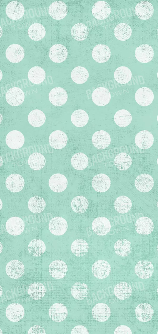 Mint To Be 8X16 Ultracloth ( 96 X 192 Inch ) Backdrop