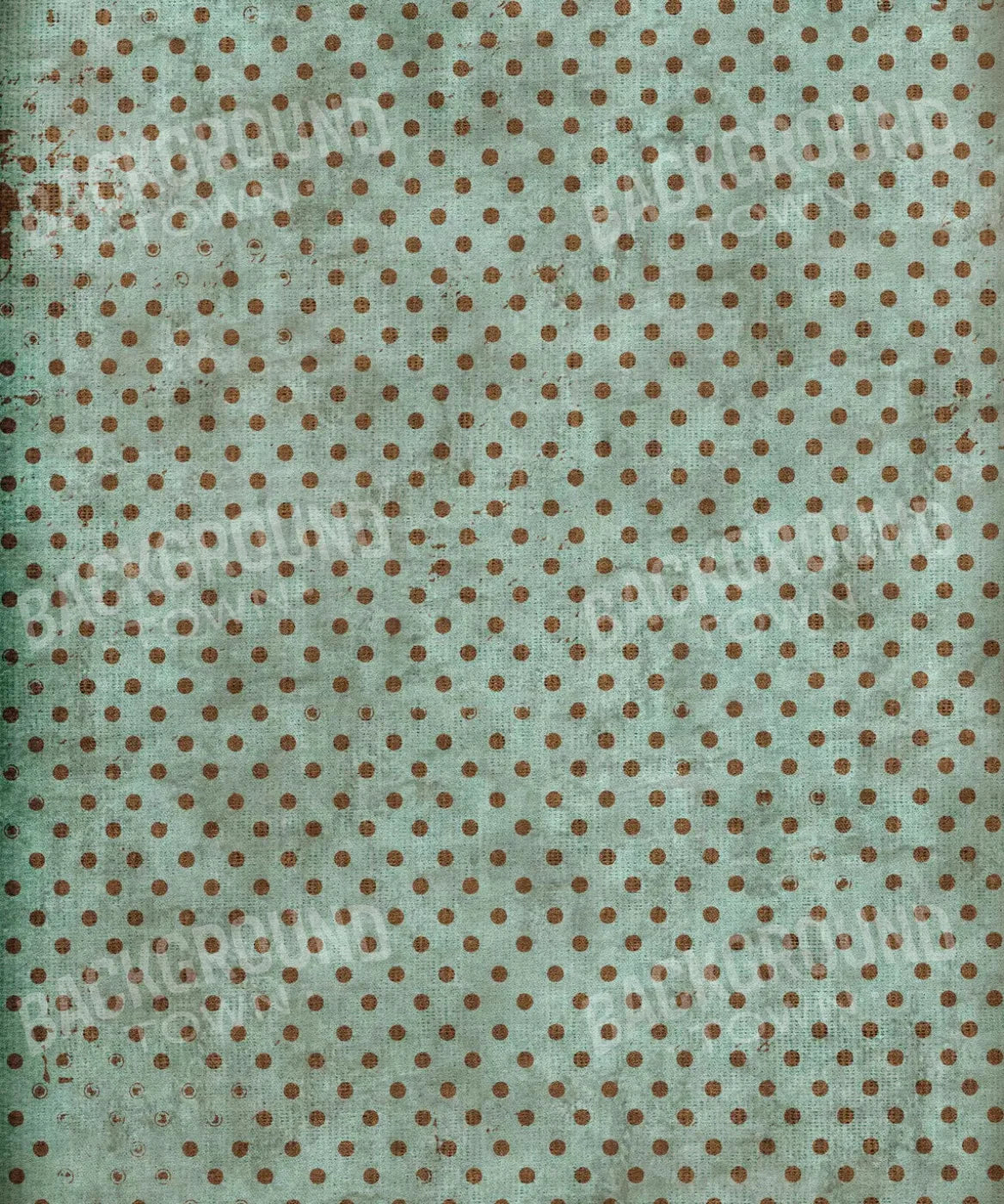 Green Pattern Backdrop for Photography
