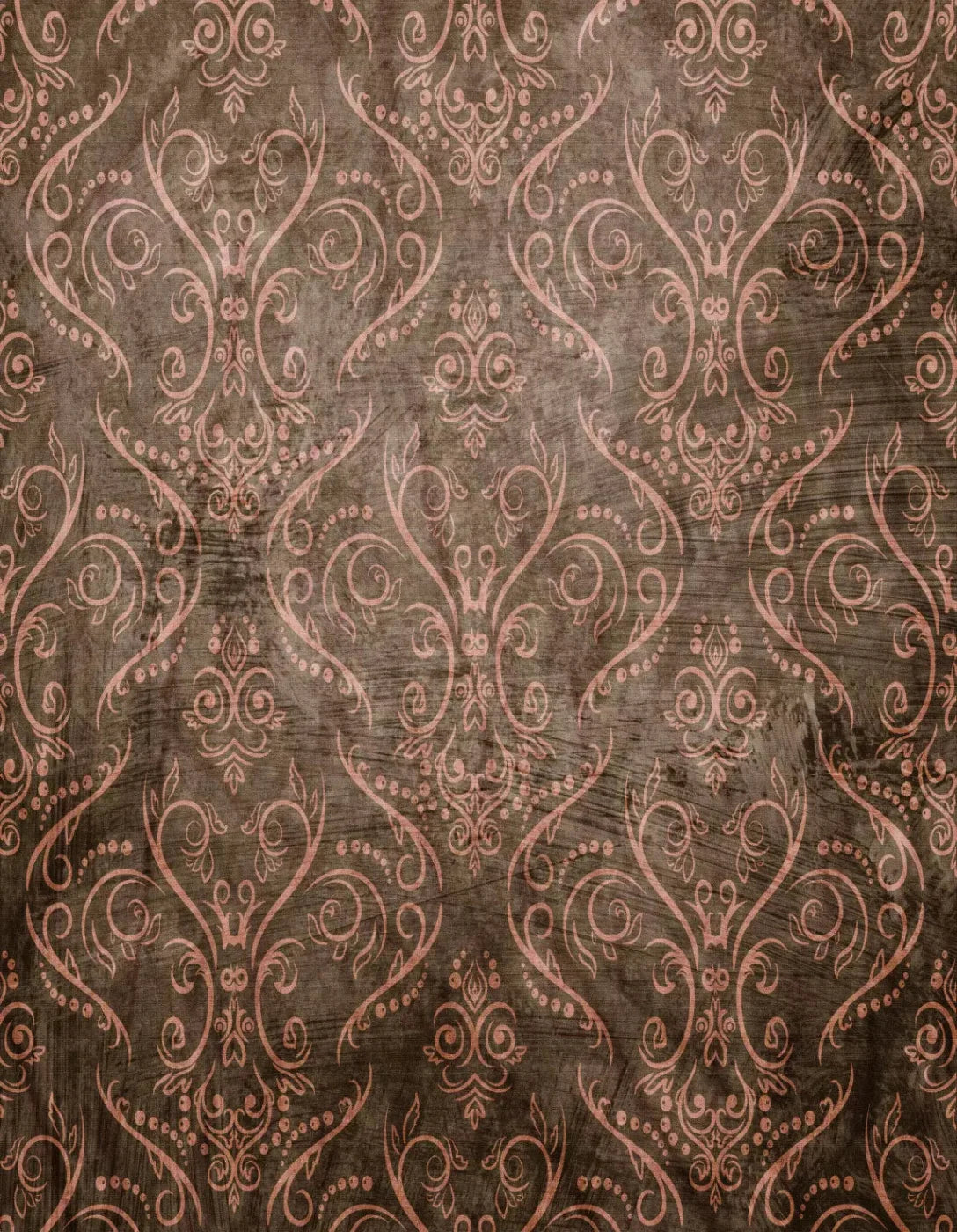 Mirabella 6X8 Fleece ( 72 X 96 Inch ) Backdrop